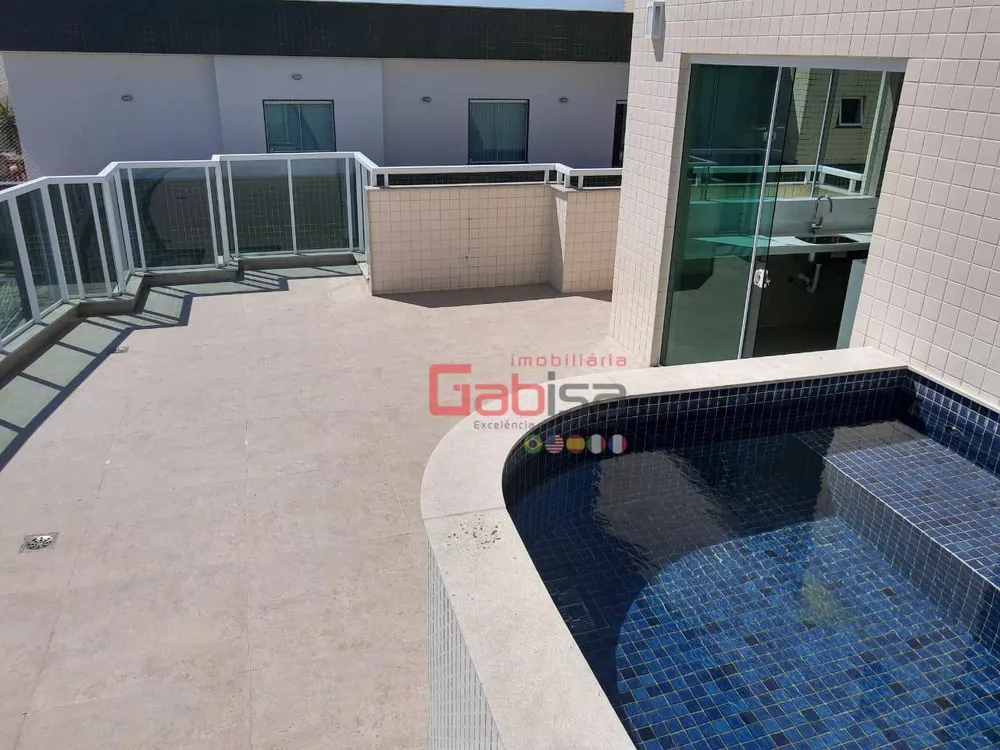 Cobertura, 4 quartos, 200 m² - Foto 69