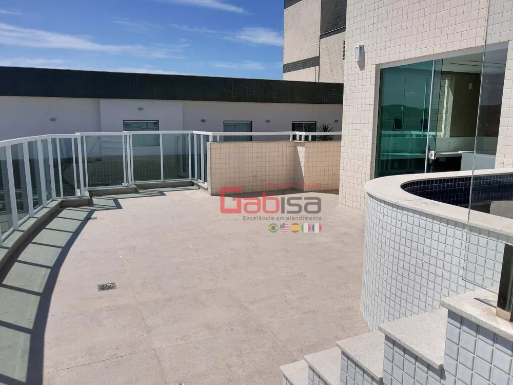 Cobertura, 4 quartos, 200 m² - Foto 46