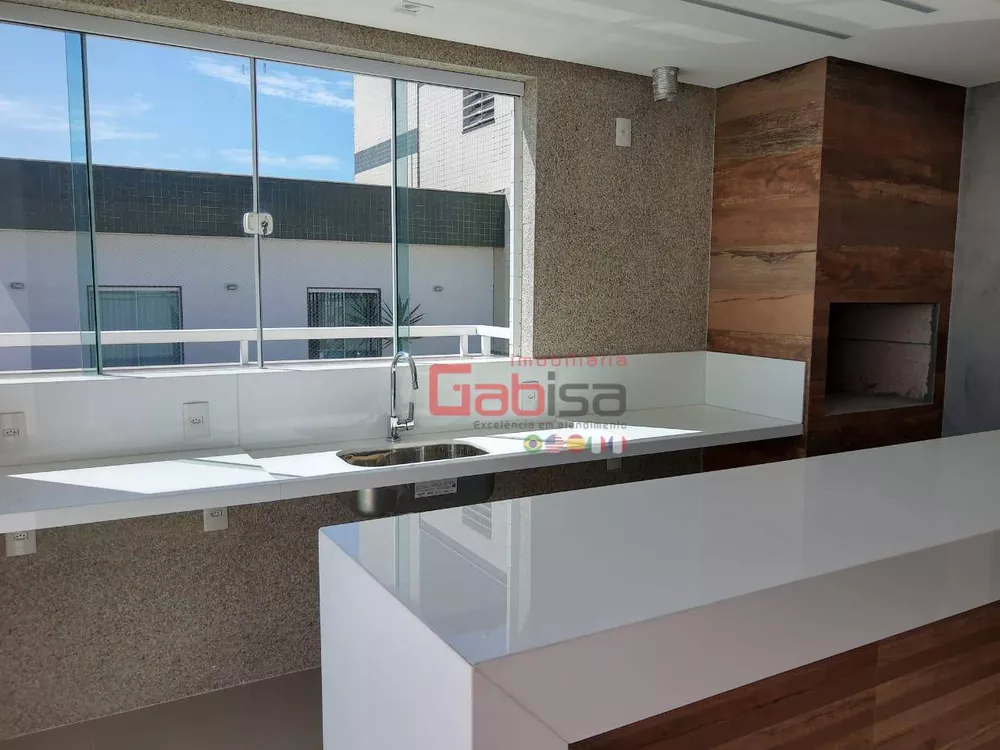 Cobertura, 4 quartos, 200 m² - Foto 32