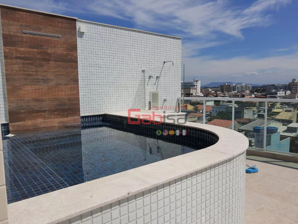 Cobertura, 4 quartos, 200 m² - Foto 26