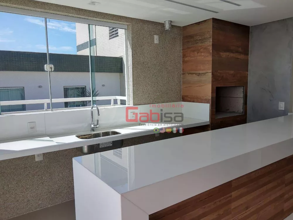 Cobertura, 4 quartos, 200 m² - Foto 15