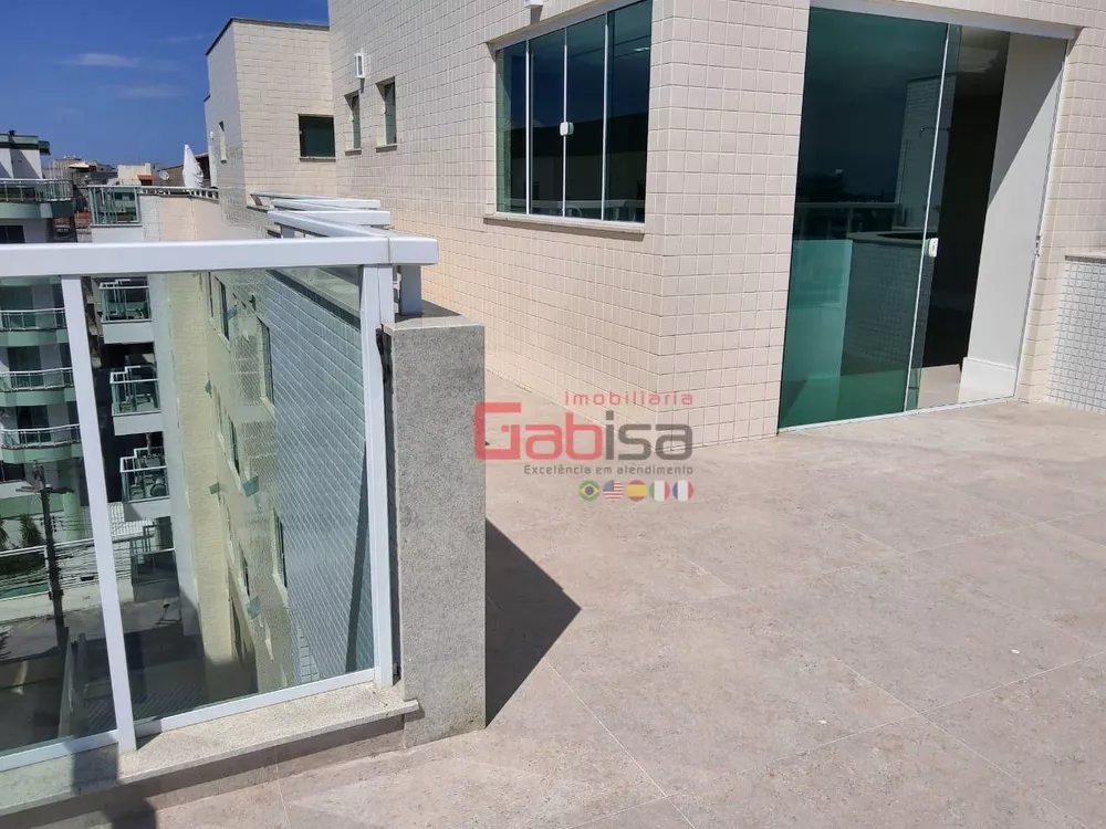 Cobertura, 4 quartos, 200 m² - Foto 11
