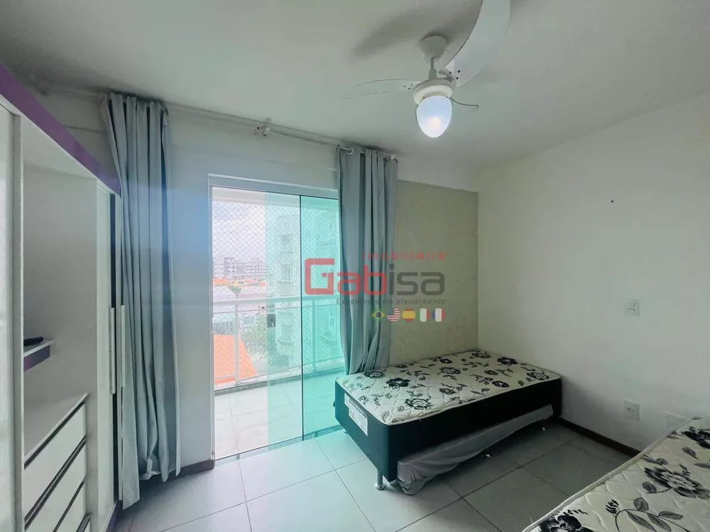 Apartamento, 3 quartos, 85 m² - Foto 2