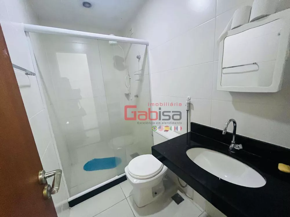 Apartamento, 3 quartos, 85 m² - Foto 7