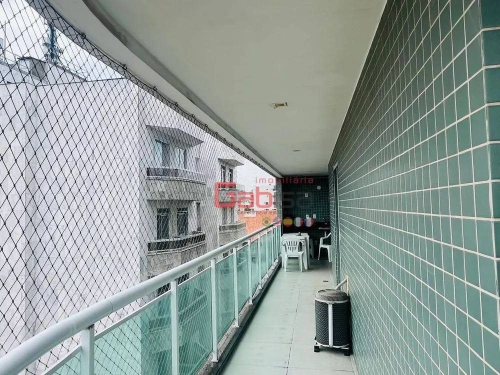 Apartamento, 3 quartos, 85 m² - Foto 14