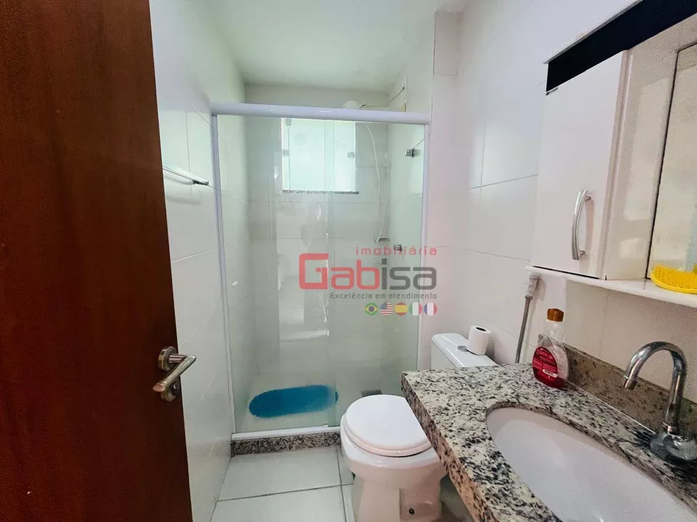 Apartamento, 3 quartos, 85 m² - Foto 4