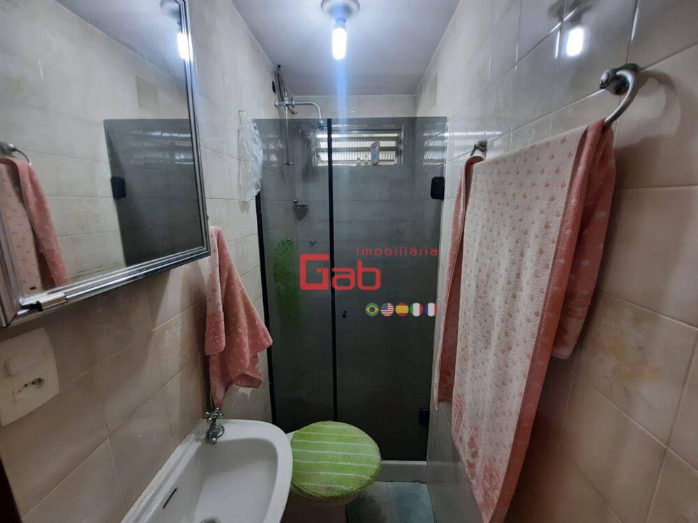 Cobertura à venda com 4 quartos, 160m² - Foto 20