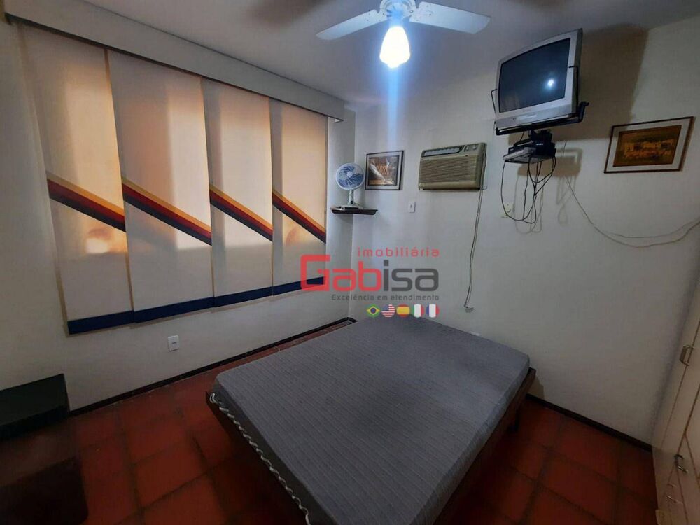 Cobertura à venda com 4 quartos, 160m² - Foto 12