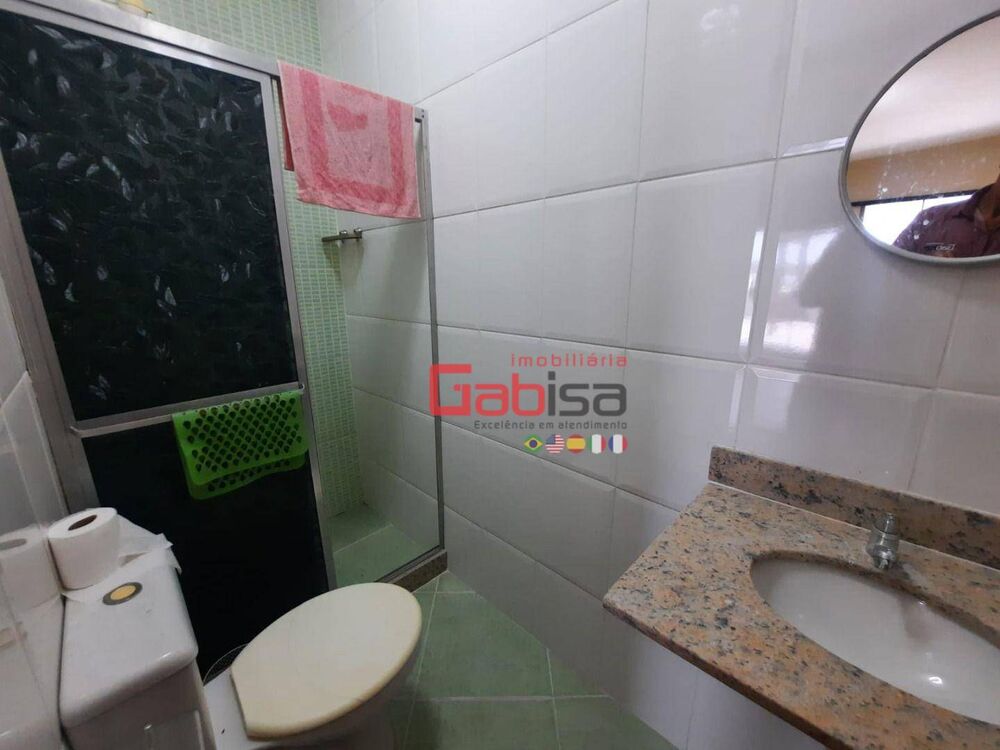 Cobertura à venda com 4 quartos, 160m² - Foto 18