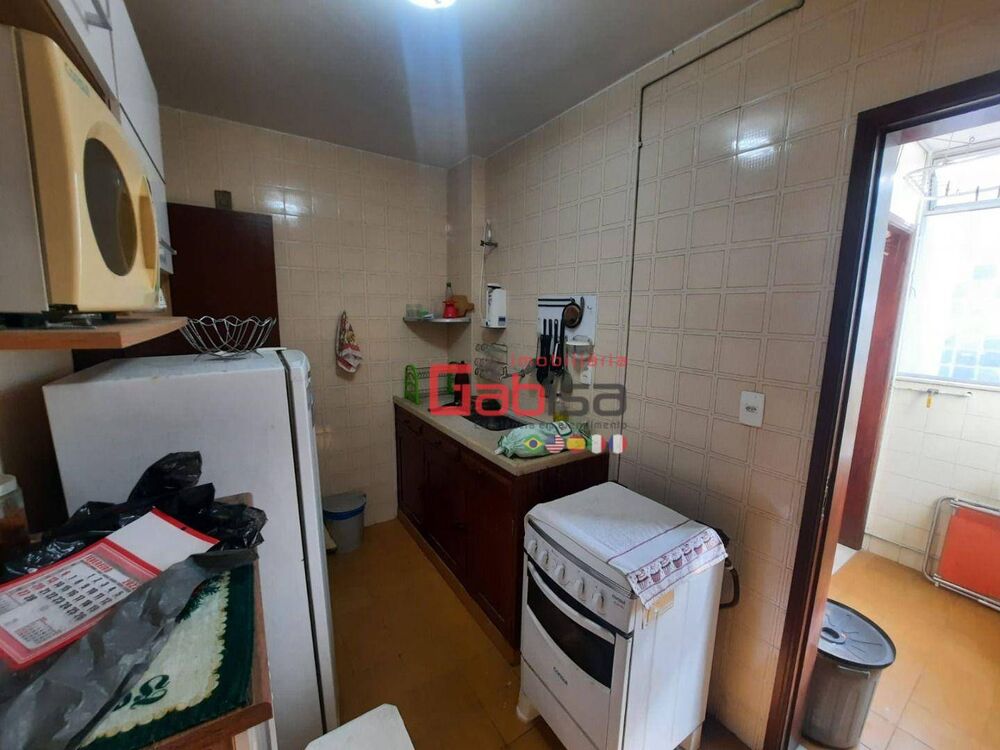 Cobertura à venda com 4 quartos, 160m² - Foto 15