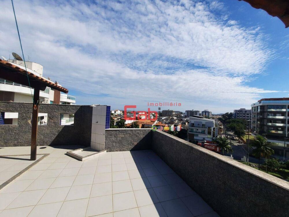 Cobertura à venda com 4 quartos, 160m² - Foto 1