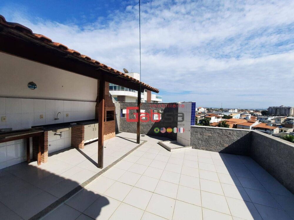 Cobertura à venda com 4 quartos, 160m² - Foto 4