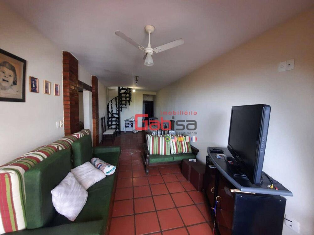 Cobertura à venda com 4 quartos, 160m² - Foto 7