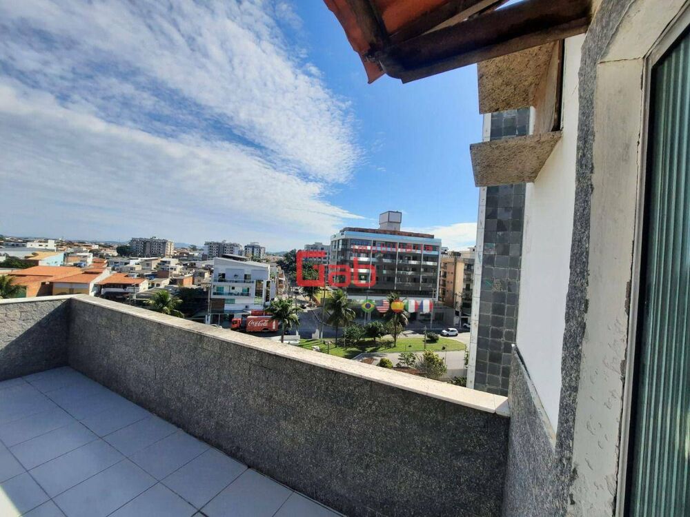 Cobertura à venda com 4 quartos, 160m² - Foto 3