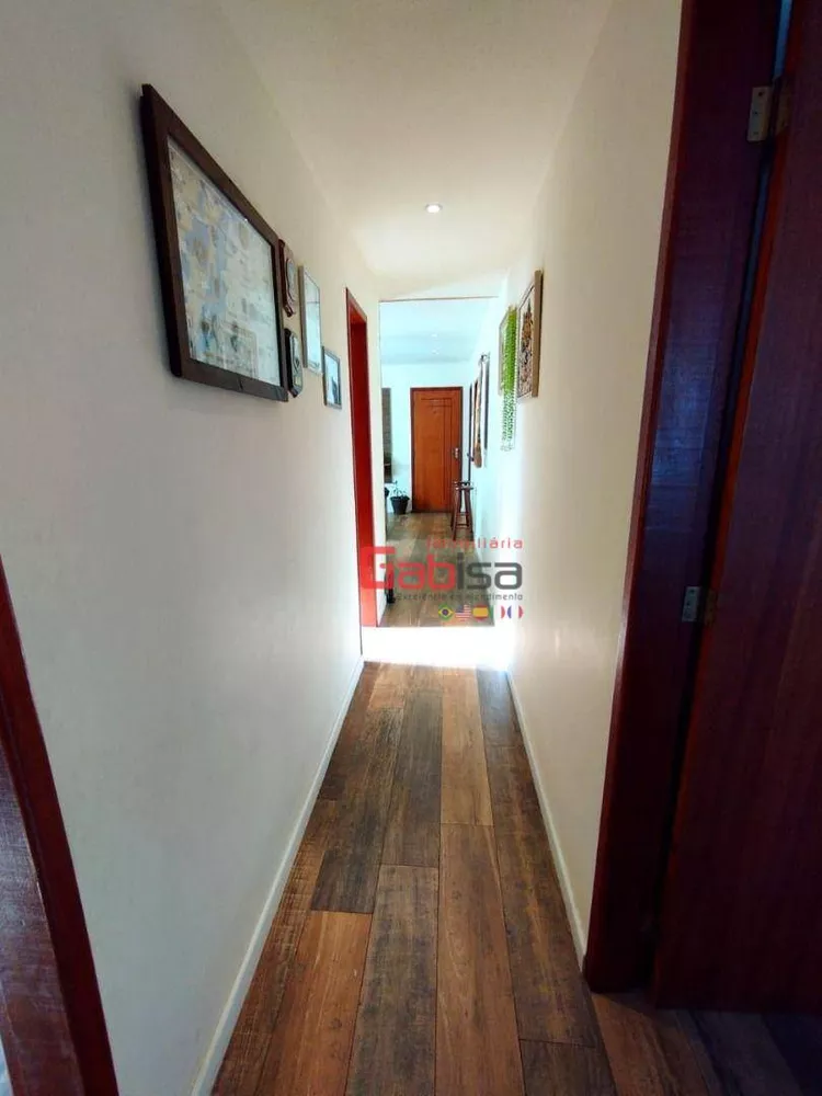 Apartamento, 3 quartos, 100 m² - Foto 2