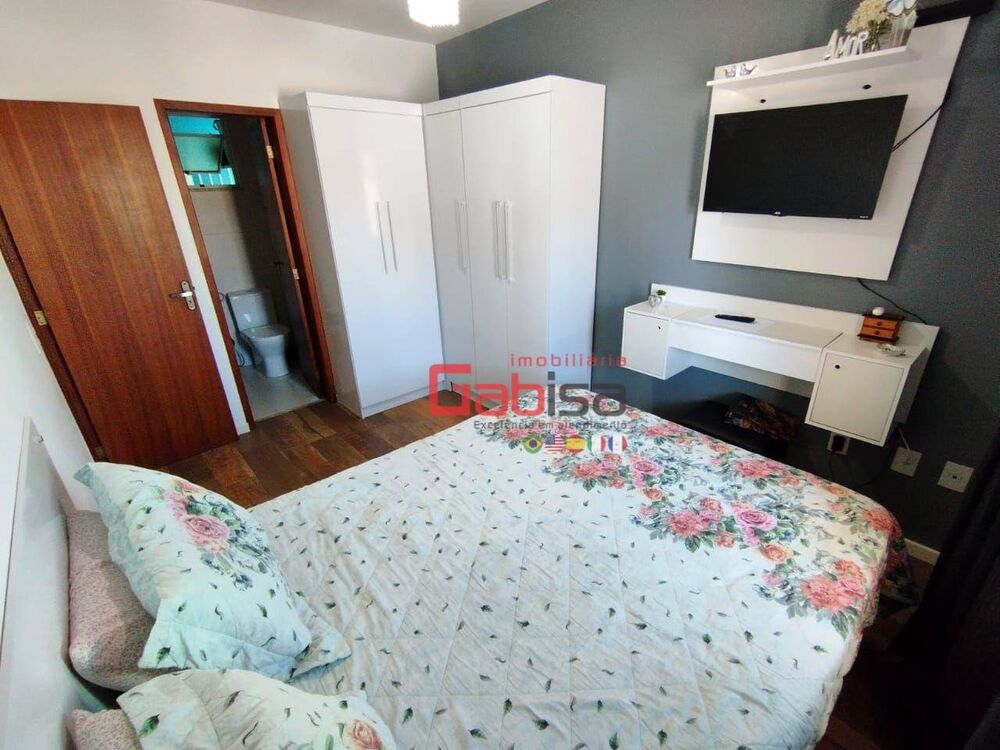 Apartamento à venda com 3 quartos, 100m² - Foto 13