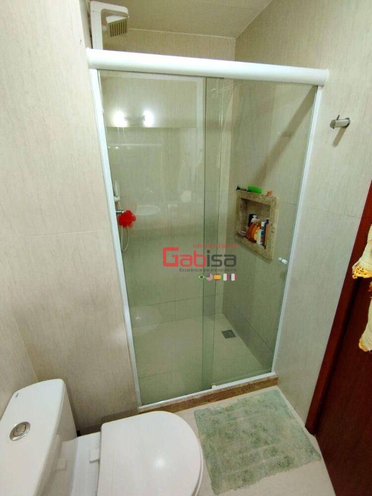 Apartamento à venda com 3 quartos, 100m² - Foto 15