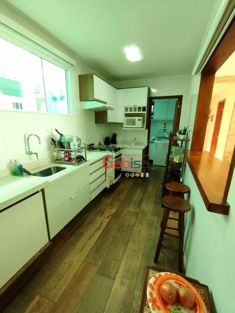 Apartamento, 3 quartos, 100 m² - Foto 5