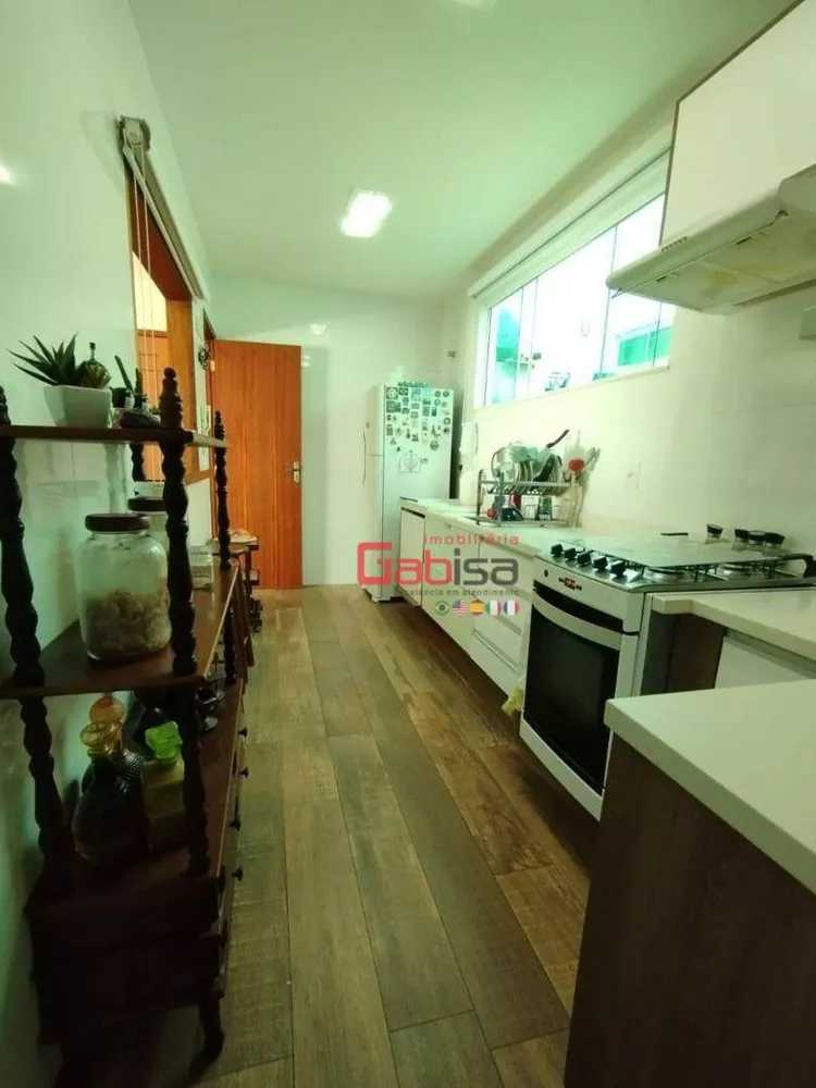 Apartamento, 3 quartos, 100 m² - Foto 3