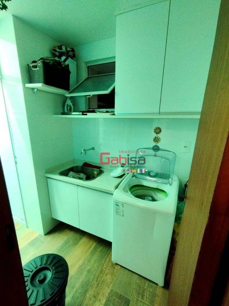 Apartamento à venda com 3 quartos, 100m² - Foto 6