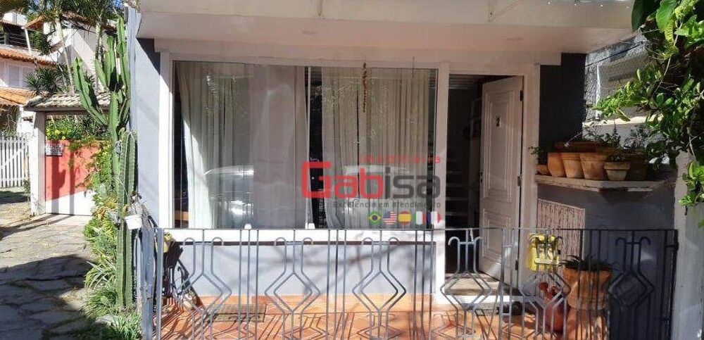 Casa, 2 quartos, 90 m² - Foto 1