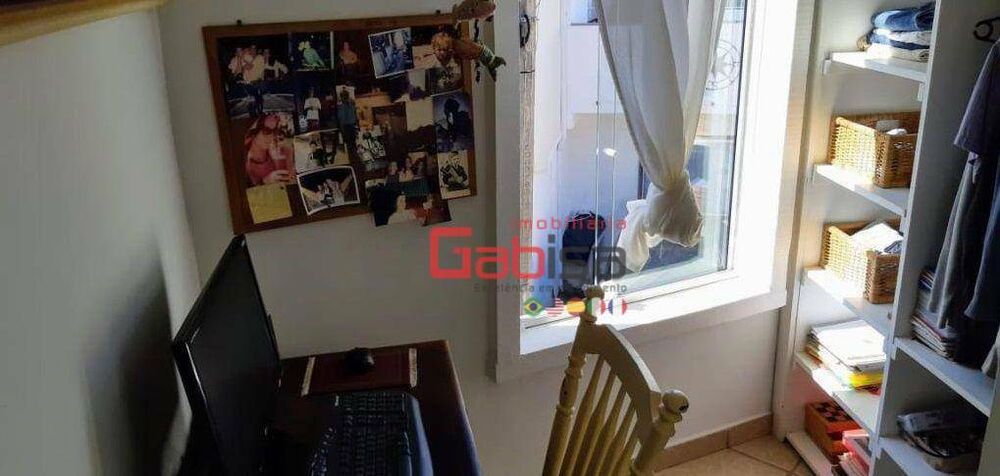 Casa, 2 quartos, 90 m² - Foto 7