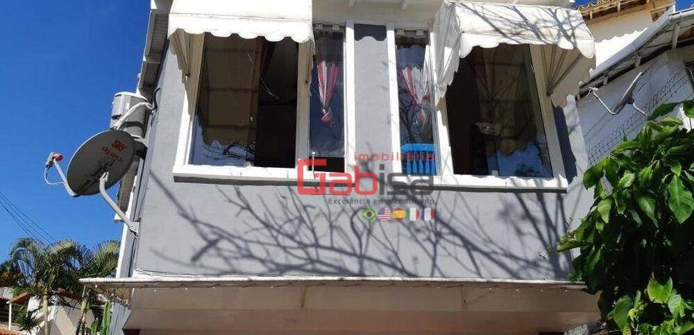 Casa, 2 quartos, 90 m² - Foto 12