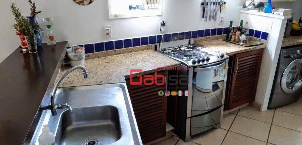 Casa, 2 quartos, 90 m² - Foto 11