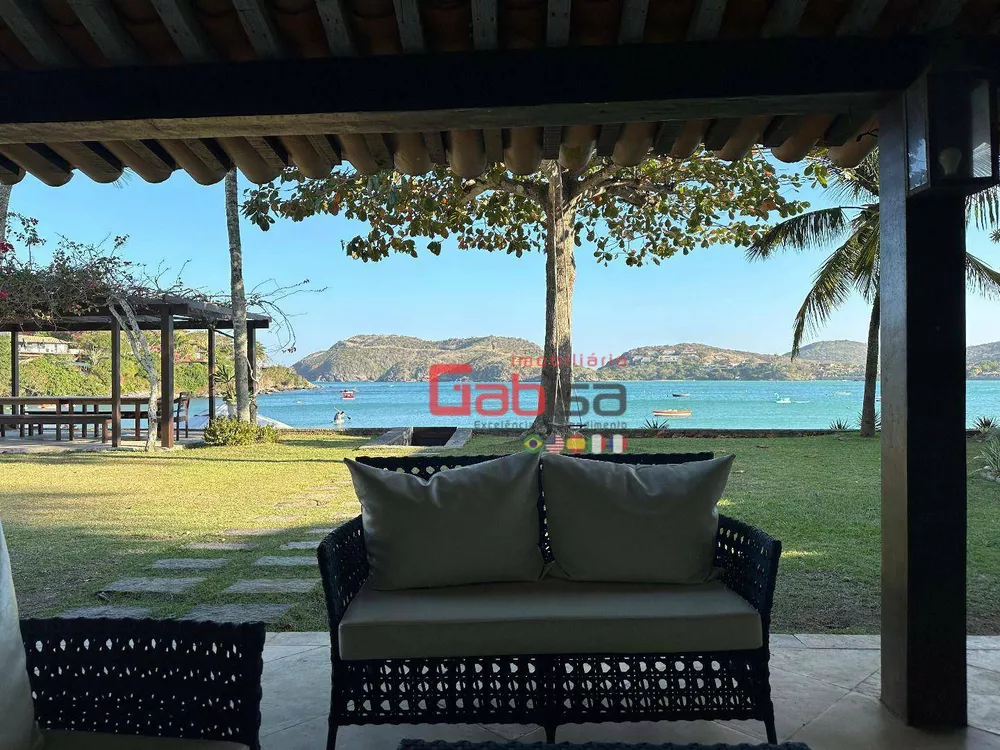 Casa, 6 quartos, 455 m² - Foto 38