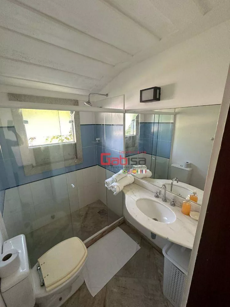 Casa, 6 quartos, 455 m² - Foto 4