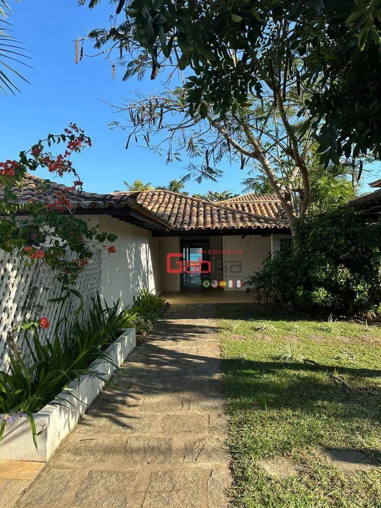Casa, 6 quartos, 455 m² - Foto 23