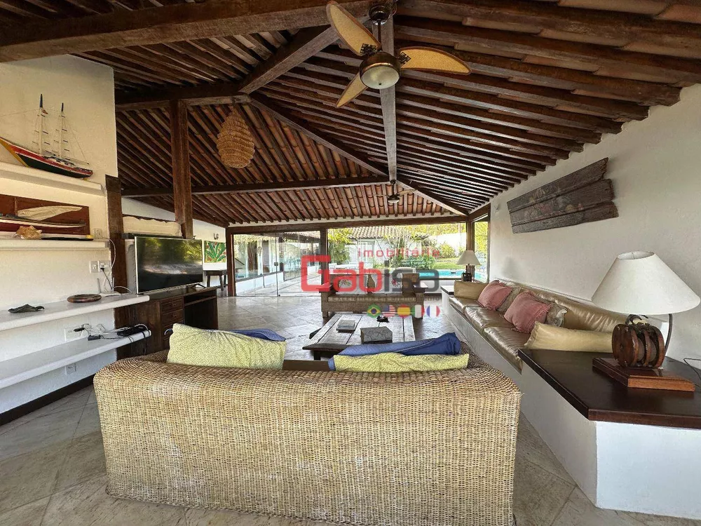 Casa, 6 quartos, 455 m² - Foto 11