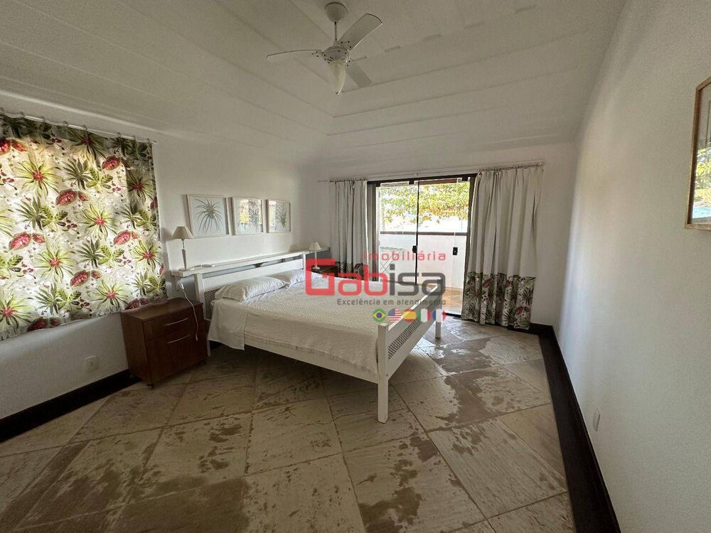 Casa à venda com 6 quartos, 455m² - Foto 3