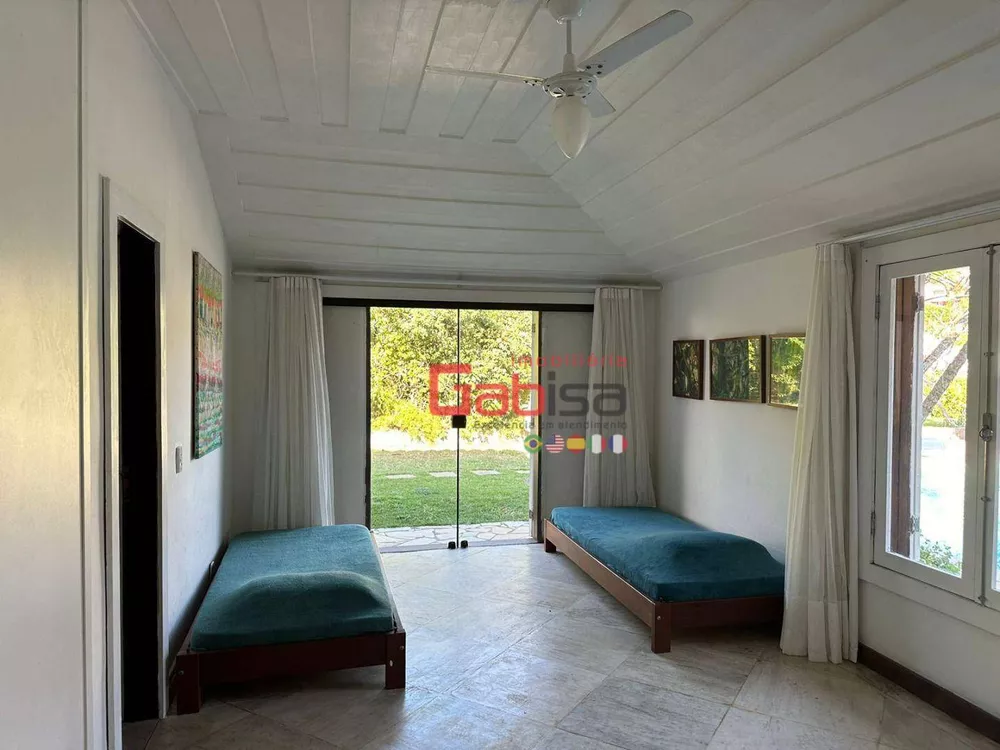 Casa, 6 quartos, 455 m² - Foto 39