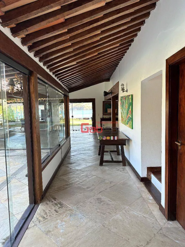 Casa, 6 quartos, 455 m² - Foto 14