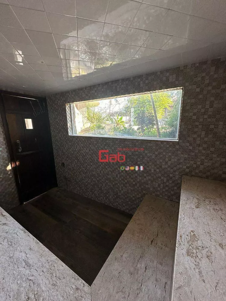 Casa, 6 quartos, 455 m² - Foto 37