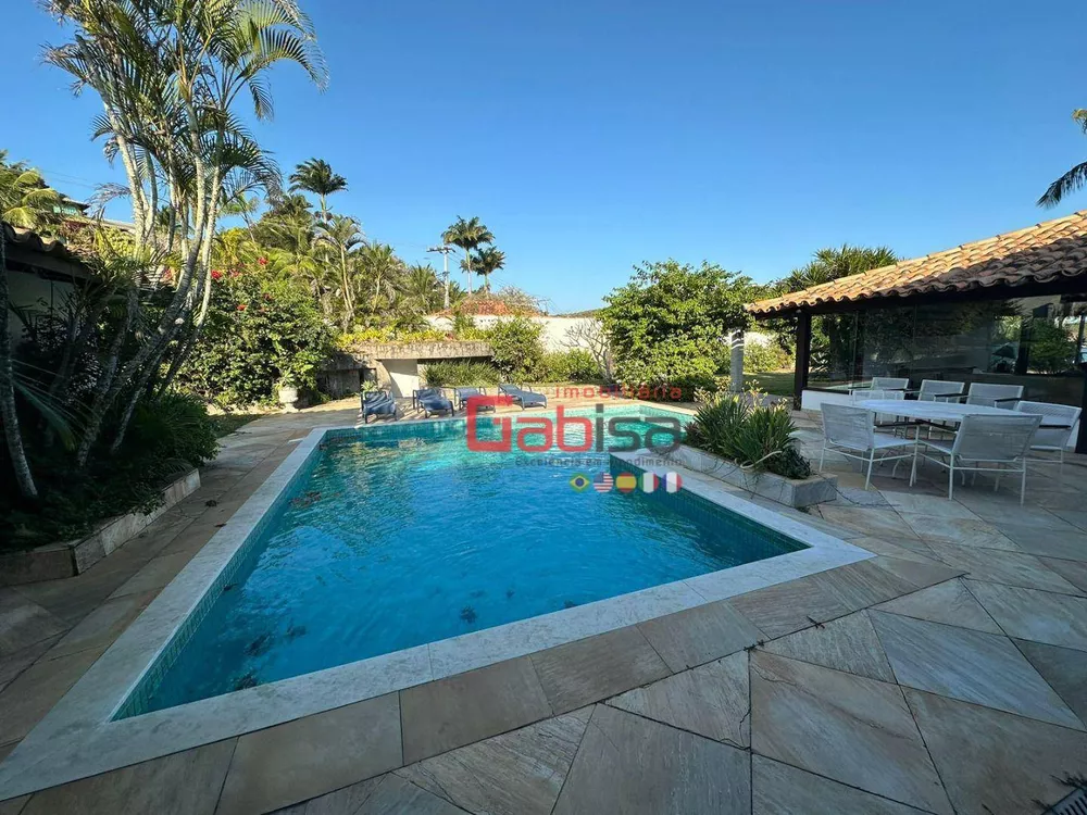 Casa, 6 quartos, 455 m² - Foto 12