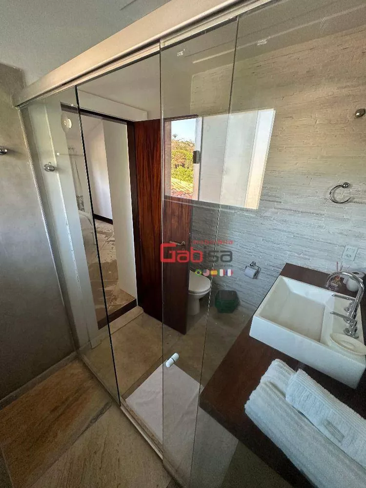 Casa, 6 quartos, 455 m² - Foto 17