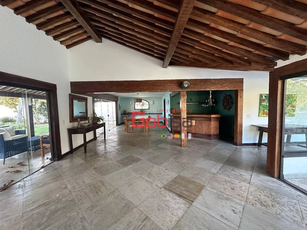 Casa, 6 quartos, 455 m² - Foto 13