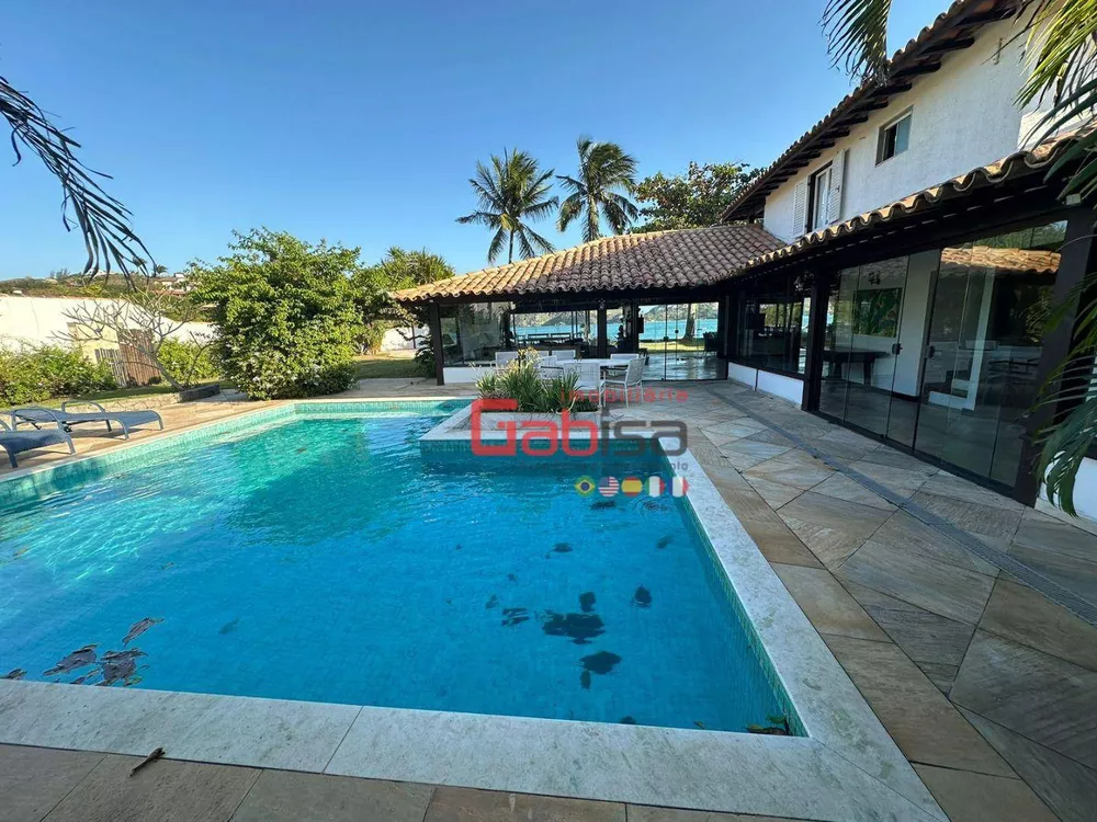 Casa, 6 quartos, 455 m² - Foto 28