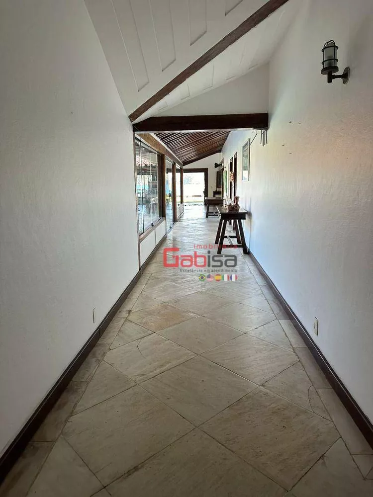Casa, 6 quartos, 455 m² - Foto 26