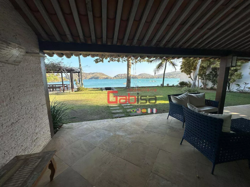Casa, 6 quartos, 455 m² - Foto 32