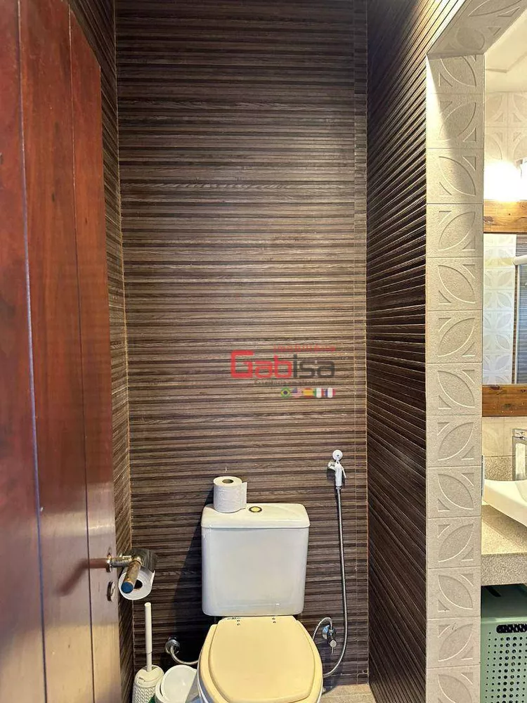 Casa, 6 quartos, 455 m² - Foto 16
