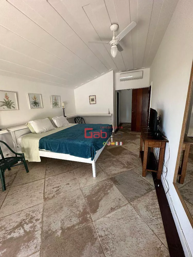 Casa, 6 quartos, 455 m² - Foto 33