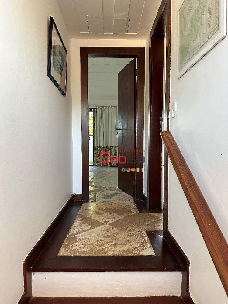 Casa, 6 quartos, 455 m² - Foto 25
