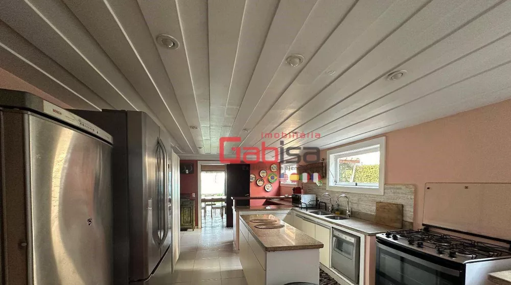 Casa, 6 quartos, 455 m² - Foto 30