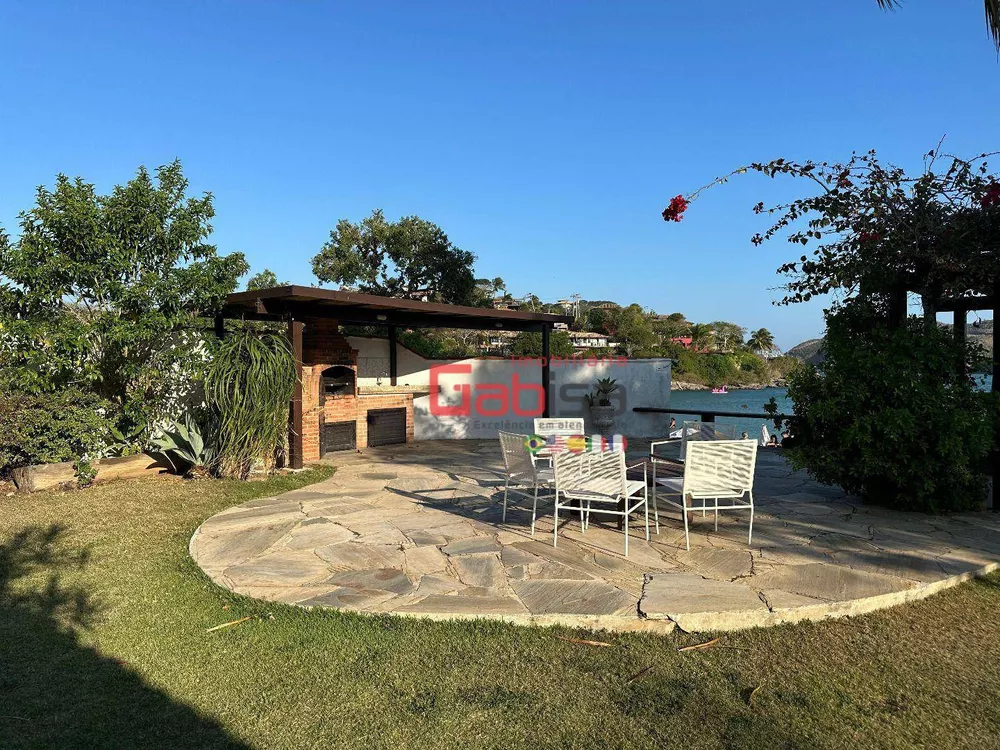 Casa, 6 quartos, 455 m² - Foto 31
