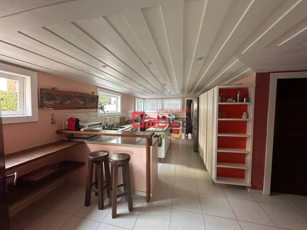 Casa, 6 quartos, 455 m² - Foto 18