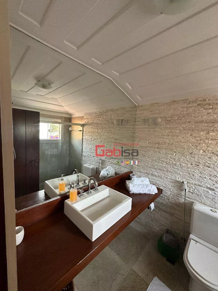 Casa, 6 quartos, 455 m² - Foto 35