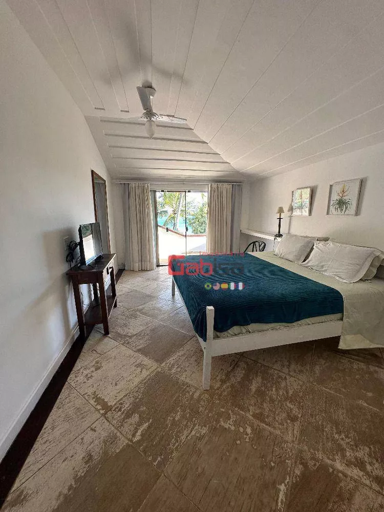 Casa, 6 quartos, 455 m² - Foto 9